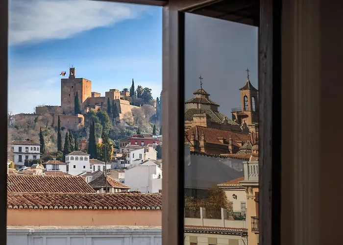 Apartamento Plaza Del Carmen